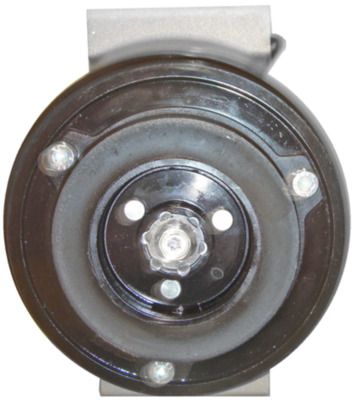 MAHLE ACP129000S Компресор, система кондиціонування повітря