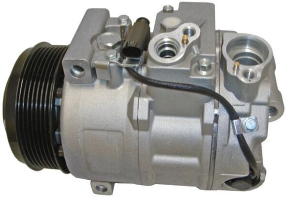 MAHLE ACP129000S Компресор, система кондиціонування повітря