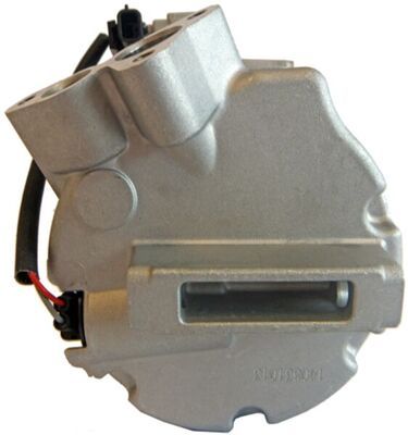 MAHLE ACP1292000S Компресор, система кондиціонування повітря