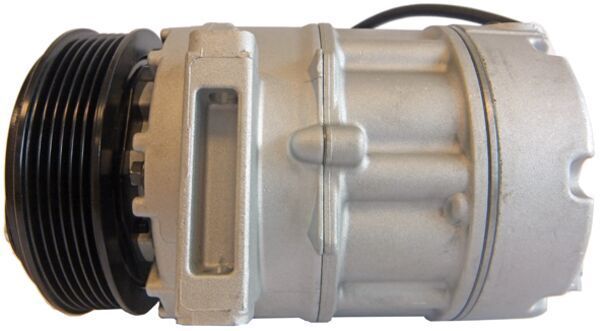 MAHLE ACP1292000S Компресор, система кондиціонування повітря
