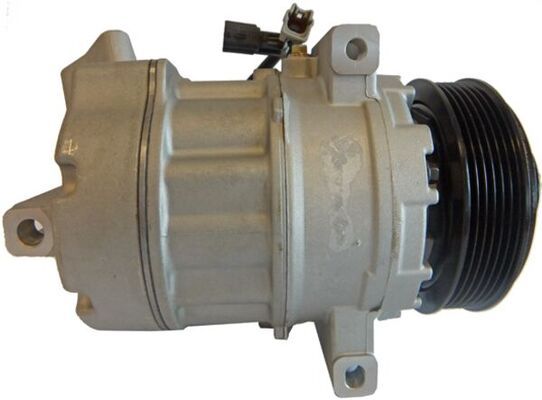 MAHLE ACP1292000S Компресор, система кондиціонування повітря