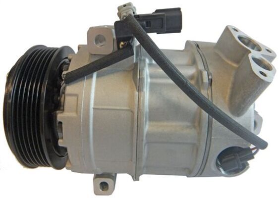 MAHLE ACP1292000S Компресор, система кондиціонування повітря