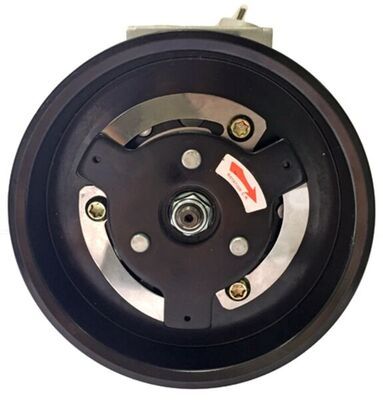 MAHLE ACP1314000S Компресор кондиціонера VW Jetta 2.5FSI 10-/Audi TT 2.5 RS 09-14/Q3 2.5 RS 13-18 (d