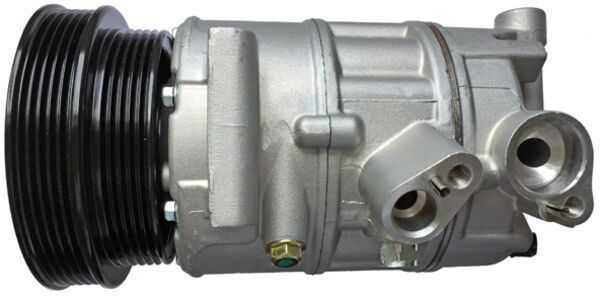 MAHLE ACP1314000S Компресор кондиціонера VW Jetta 2.5FSI 10-/Audi TT 2.5 RS 09-14/Q3 2.5 RS 13-18 (d