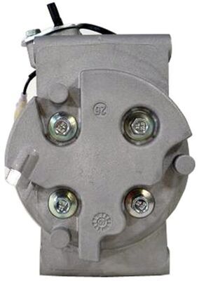 MAHLE ACP1322000S Компресор, система кондиціонування повітря