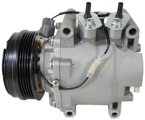 MAHLE ACP1322000S Компресор, система кондиціонування повітря