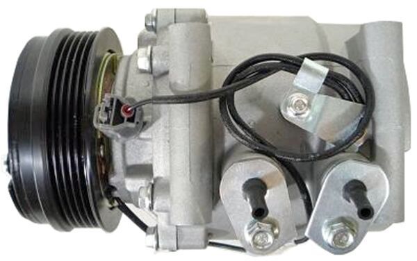 MAHLE ACP1322000S Компресор, система кондиціонування повітря