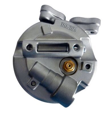 MAHLE ACP1357000S Компресор, система кондиціонування повітря