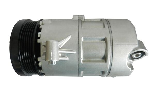 MAHLE ACP1357000S Компресор, система кондиціонування повітря