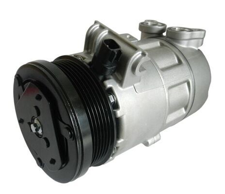 MAHLE ACP1357000S Компресор, система кондиціонування повітря
