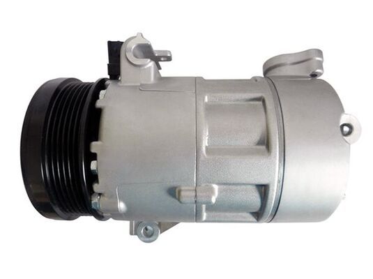 MAHLE ACP1357000S Компресор, система кондиціонування повітря