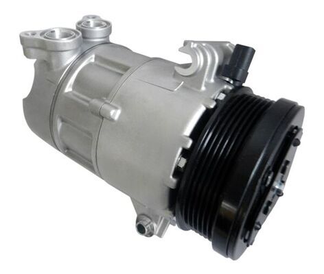 MAHLE ACP1357000S Компресор, система кондиціонування повітря