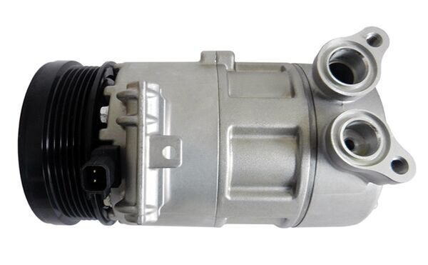 MAHLE ACP1357000S Компресор, система кондиціонування повітря