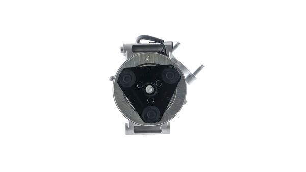 MAHLE ACP1360000P Компресор, система кондиціонування повітря