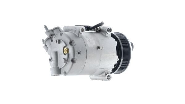 MAHLE ACP1360000P Компресор, система кондиціонування повітря
