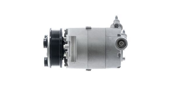 MAHLE ACP1360000P Компресор, система кондиціонування повітря