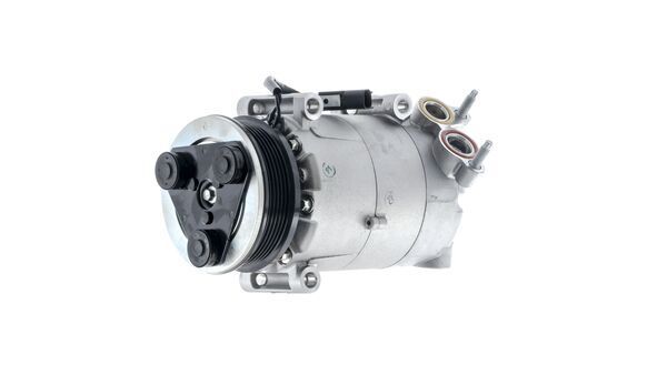 MAHLE ACP1360000P Компресор, система кондиціонування повітря