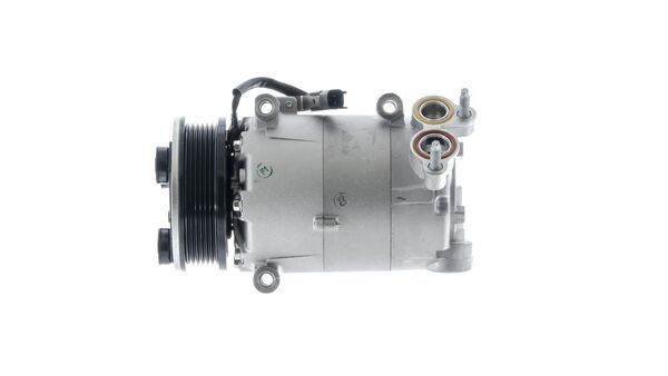 MAHLE ACP1360000P Компресор, система кондиціонування повітря