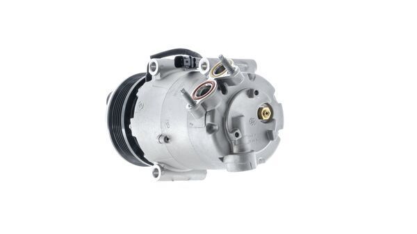 MAHLE ACP1360000P Компресор, система кондиціонування повітря