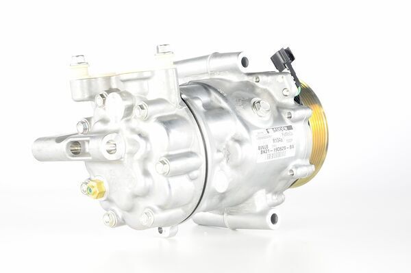 MAHLE ACP1361000P Компресор кондиціонера Ford Transit 2.2TDCi 11-14 (6PK) (Sanden всередині)