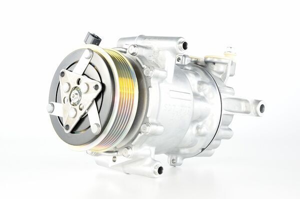 MAHLE ACP1361000P Компресор кондиціонера Ford Transit 2.2TDCi 11-14 (6PK) (Sanden всередині)