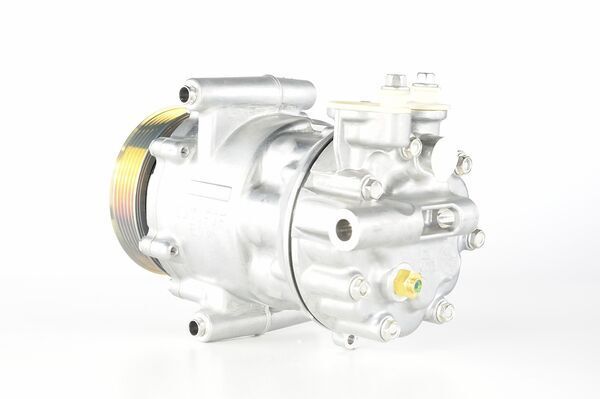 MAHLE ACP1361000P Компресор кондиціонера Ford Transit 2.2TDCi 11-14 (6PK) (Sanden всередині)