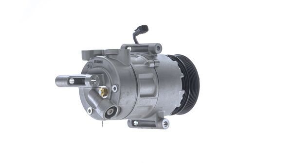 MAHLE ACP1361000S Компресор кондиціонера Ford Transit 2.2TDCi 11-14 (6PK)