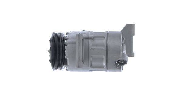 MAHLE ACP1361000S Компресор кондиціонера Ford Transit 2.2TDCi 11-14 (6PK)