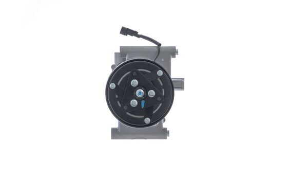 MAHLE ACP1361000S Компресор кондиціонера Ford Transit 2.2TDCi 11-14 (6PK)