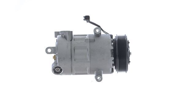 MAHLE ACP1361000S Компресор кондиціонера Ford Transit 2.2TDCi 11-14 (6PK)