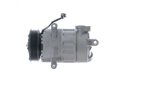 MAHLE ACP1361000S Компресор кондиціонера Ford Transit 2.2TDCi 11-14 (6PK)