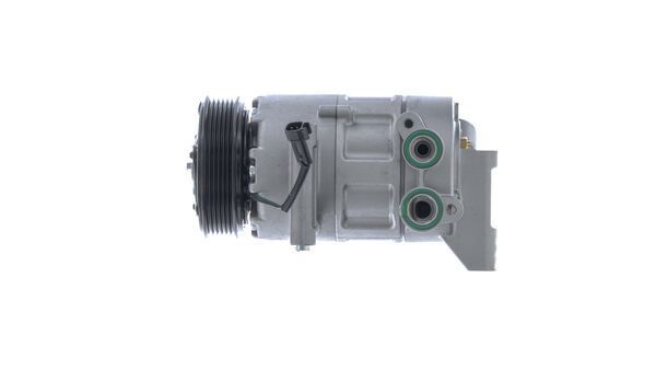 MAHLE ACP1361000S Компресор кондиціонера Ford Transit 2.2TDCi 11-14 (6PK)