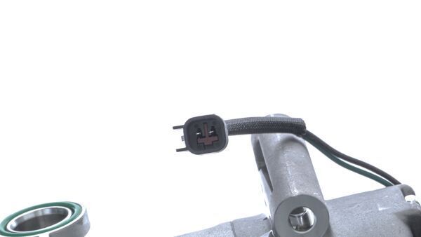 MAHLE ACP1361000S Компресор кондиціонера Ford Transit 2.2TDCi 11-14 (6PK)