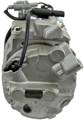 MAHLE ACP1370000S Компресор, система кондиціонування повітря