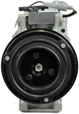 MAHLE ACP1370000S Компресор, система кондиціонування повітря