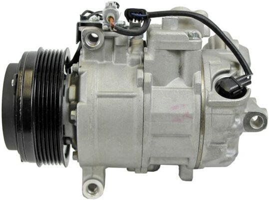 MAHLE ACP1370000S Компресор, система кондиціонування повітря