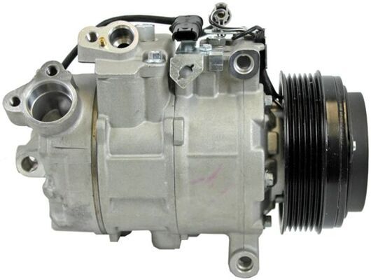 MAHLE ACP1370000S Компресор, система кондиціонування повітря