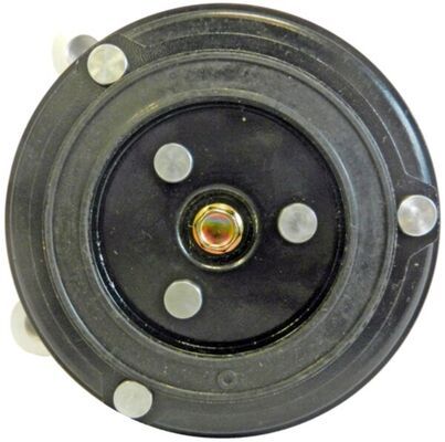 MAHLE ACP1385000S Компресор, система кондиціонування повітря