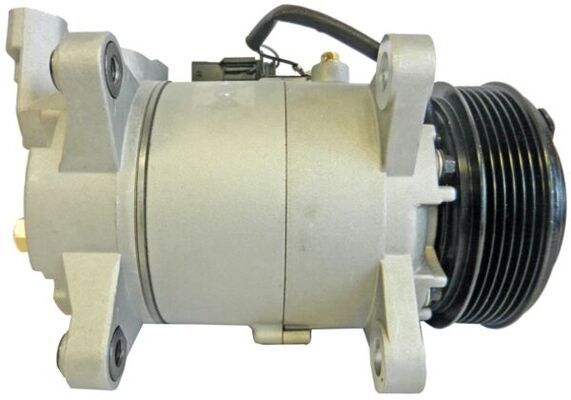 MAHLE ACP1385000S Компресор, система кондиціонування повітря