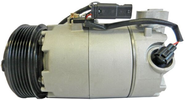 MAHLE ACP1385000S Компресор, система кондиціонування повітря