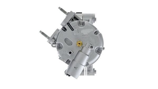 MAHLE ACP1388000P Компресор, система кондиціонування повітря