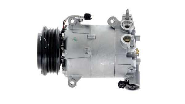 MAHLE ACP1388000P Компресор, система кондиціонування повітря