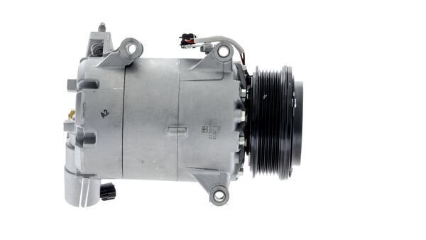 MAHLE ACP1388000P Компресор, система кондиціонування повітря