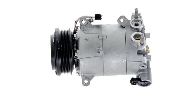 MAHLE ACP1388000P Компресор, система кондиціонування повітря