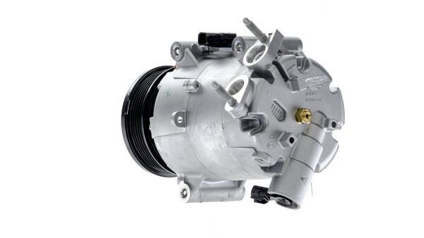 MAHLE ACP1388000P Компресор, система кондиціонування повітря