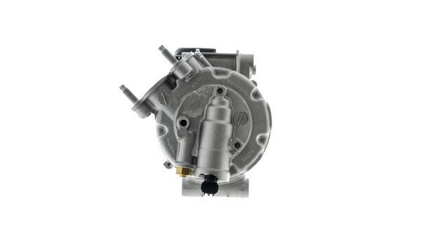 MAHLE ACP1393000P Компресор, система кондиціонування повітря