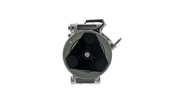 MAHLE ACP1393000P Компресор, система кондиціонування повітря
