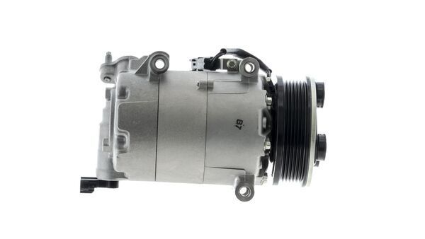 MAHLE ACP1393000P Компресор, система кондиціонування повітря