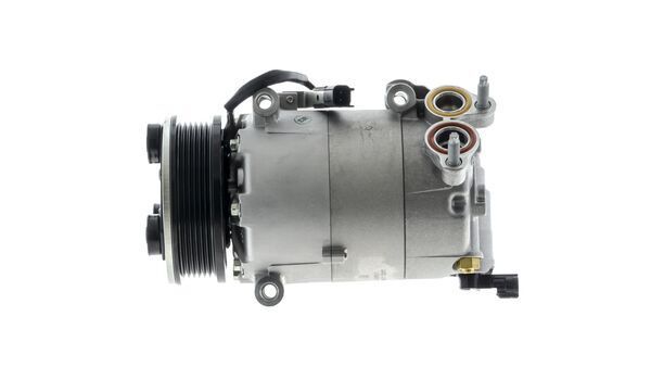 MAHLE ACP1393000P Компресор, система кондиціонування повітря