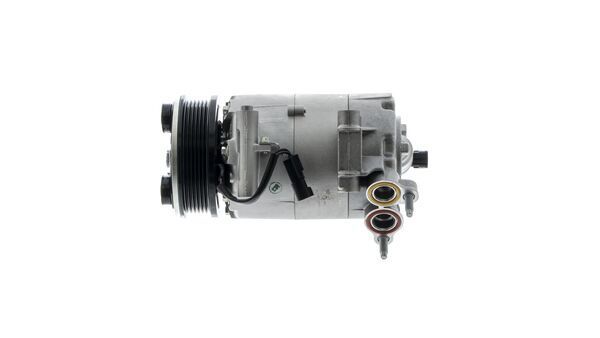 MAHLE ACP1393000P Компресор, система кондиціонування повітря